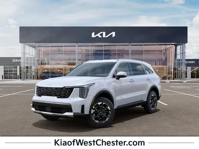 2026 Kia Sorento S for sale in West Chester, PA