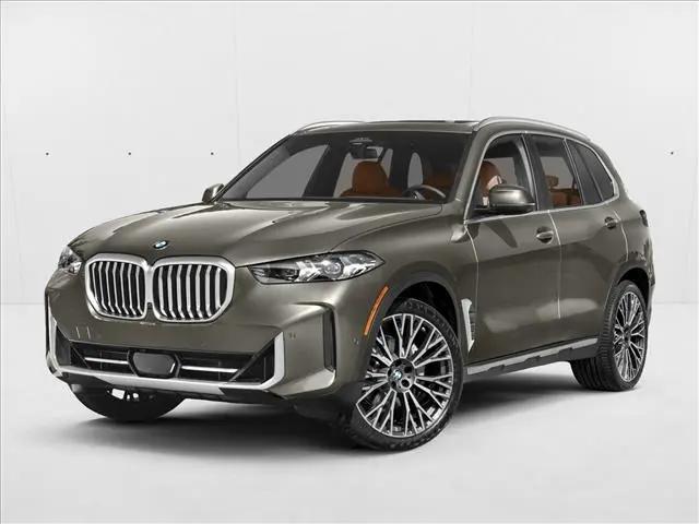 2024 BMW X5 sDrive40i for sale in Ft. Lauderdale, FL