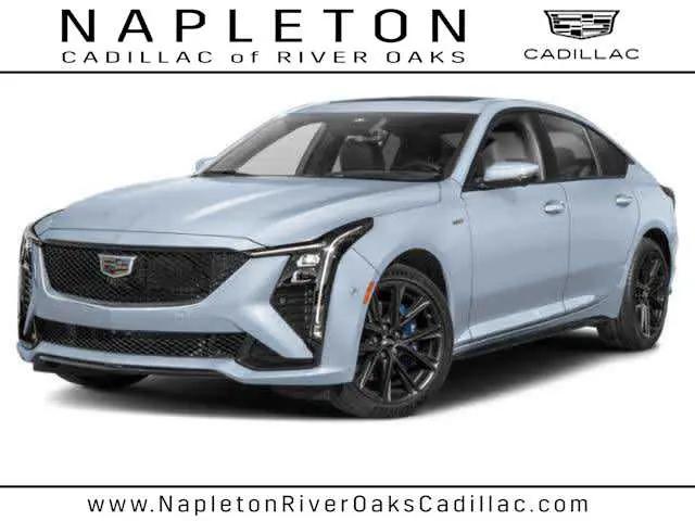2026 Cadillac CT5-V V-Series Blackwing RWD for sale in Calumet City, IL