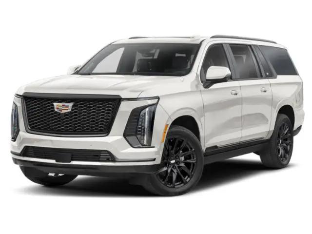 2026 Cadillac Escalade ESV Platinum Sport for sale in Bradenton, FL