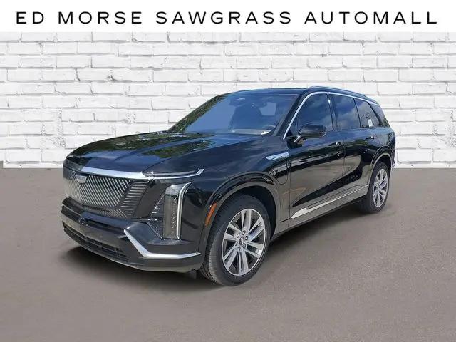 2027 Cadillac iQ Luxury for sale in Sunrise, FL