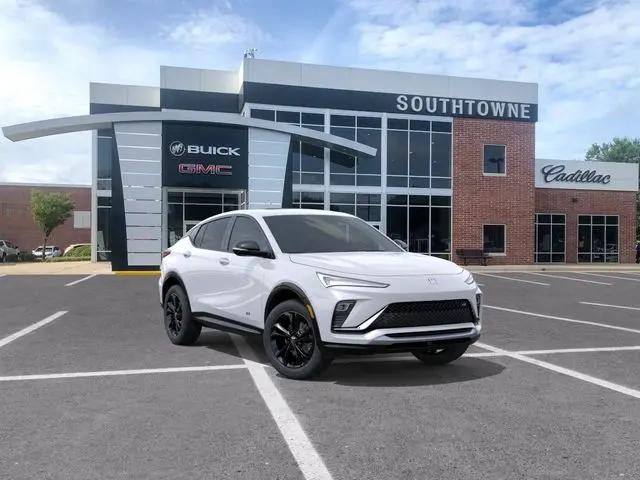 2026 Buick NV Sport Touring FWD for sale in Newnan, GA