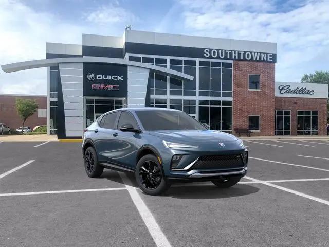 2026 Buick NV Sport Touring FWD for sale in Newnan, GA