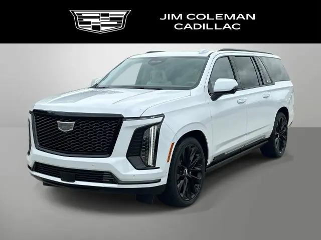 2026 Cadillac Escalade ESV Platinum Sport for sale in Bethesda, MD