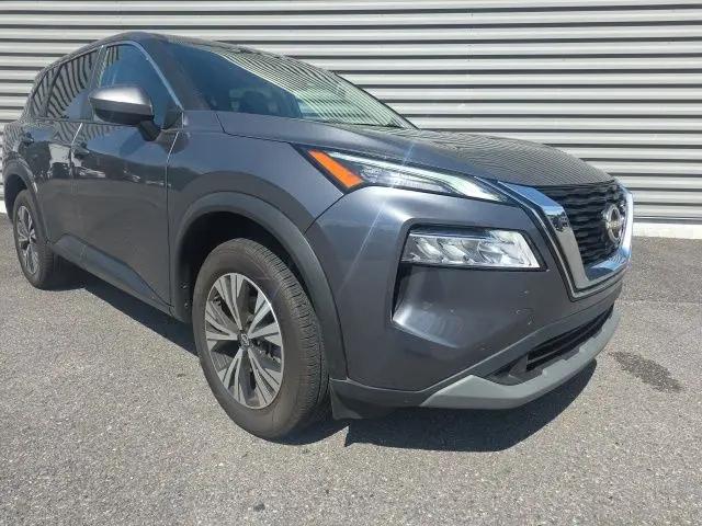 2023 Nissan Rogue SV Intelligent AWD for sale in Ft Payne, AL