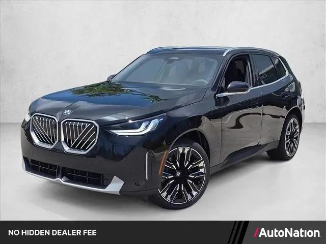 2026 BMW X3 30 xDrive for sale in Delray Beach, FL