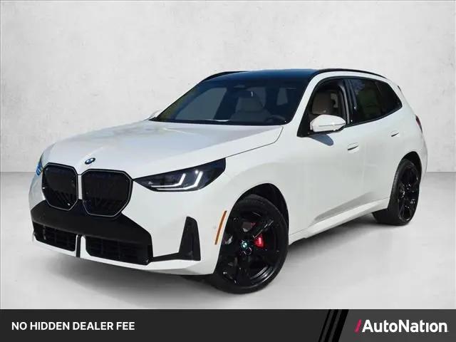2026 BMW X3 30 xDrive for sale in Delray Beach, FL