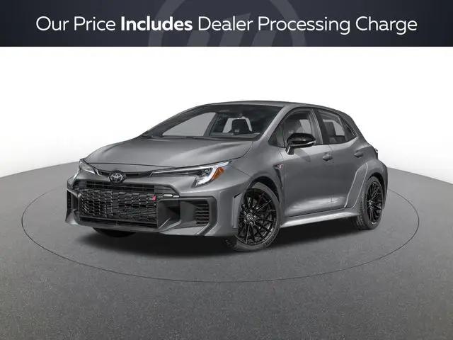 2026 Toyota GR Corolla Premium Plus for sale in Baltimore, MD