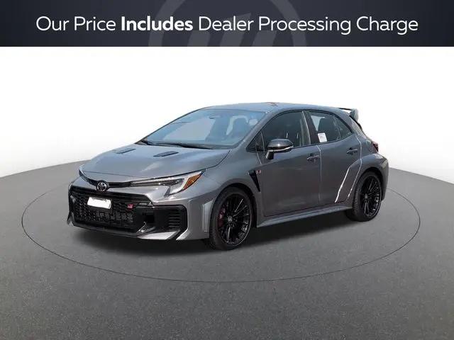 2026 Toyota GR Corolla Premium Plus for sale in Baltimore, MD