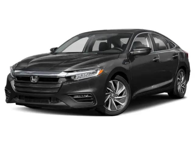 2019 Honda Insight Touring for sale in Frisco, TX