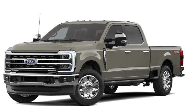 2026 Ford F-250 King Ranch for sale in Columbus, TX