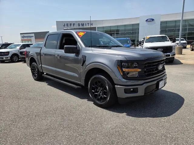 2026 Ford F-150 XLT for sale in Byron, GA