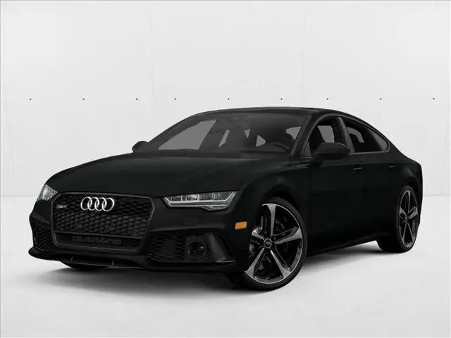 2016 Audi RS 7 Prestige for sale in Memphis, TN