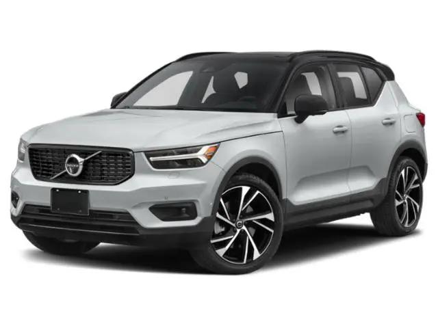 2022 Volvo XC40 T5 R-Design for sale in Highlands Ranch, CO