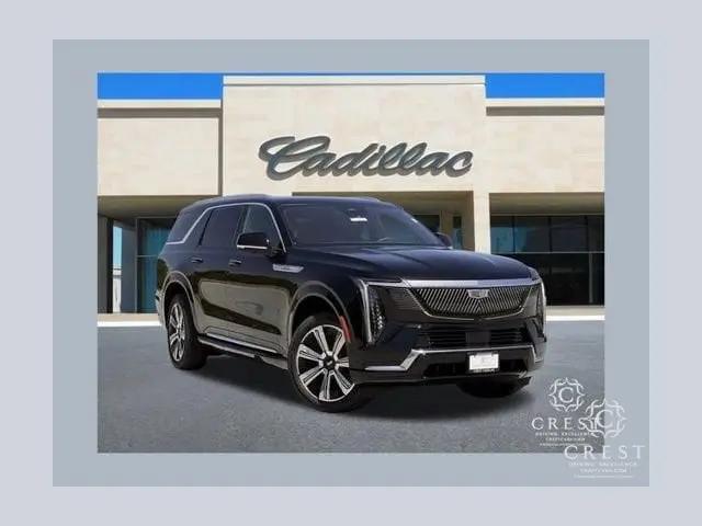 2026 Cadillac Escalade IQL Luxury AWD for sale in Frisco, TX