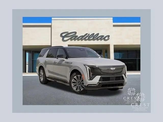 2026 Cadillac Escalade IQL Sport AWD for sale in Frisco, TX