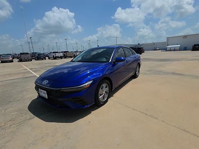 2025 Hyundai Elantra SE for sale in Angleton, TX