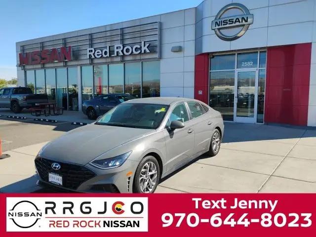 2023 Hyundai Sonata SEL for sale in Grand Junction, CO