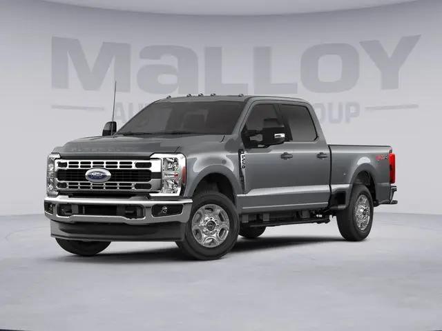 2026 Ford F-250 XLT for sale in Alexandria, VA