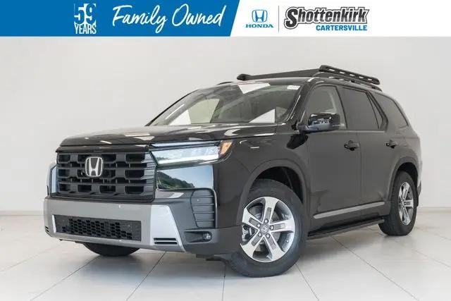 2026 Honda Pilot EX-L for sale in Cartersville, GA