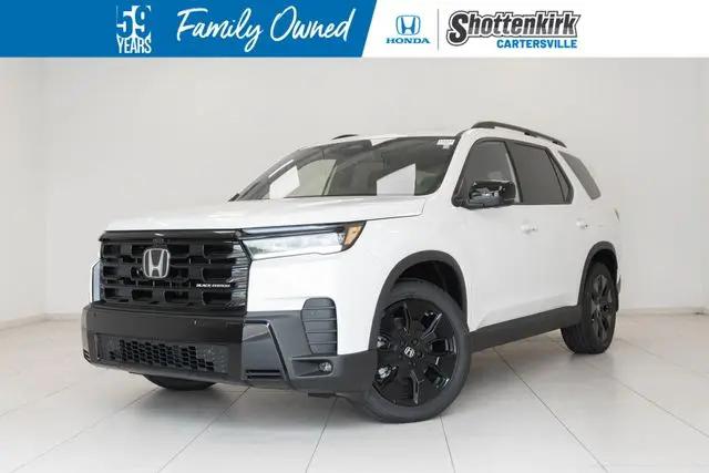2026 Honda Pilot Black Edition for sale in Cartersville, GA