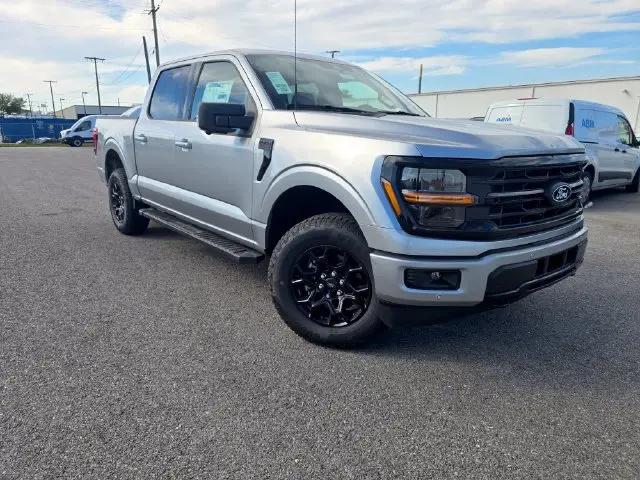2026 Ford F-150 XLT for sale in Fort Wayne, IN