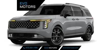 2025 Kia Carnival MPV LXS for sale in Seffner, FL