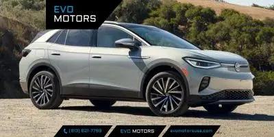 2023 Volkswagen ID.4 Pro for sale in Seffner, FL