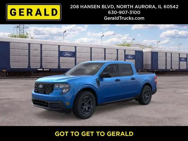 2026 Ford Maverick XLT for sale in North Aurora, IL