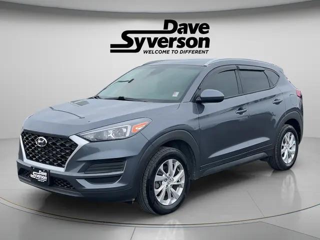 2021 Hyundai Tucson Value for sale in Albert Lea, MN