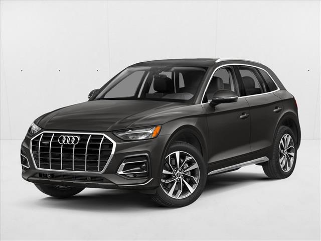 2023 Audi Q5 Premium 40 TFSI quattro S tronic for sale in Cockeysville, MD