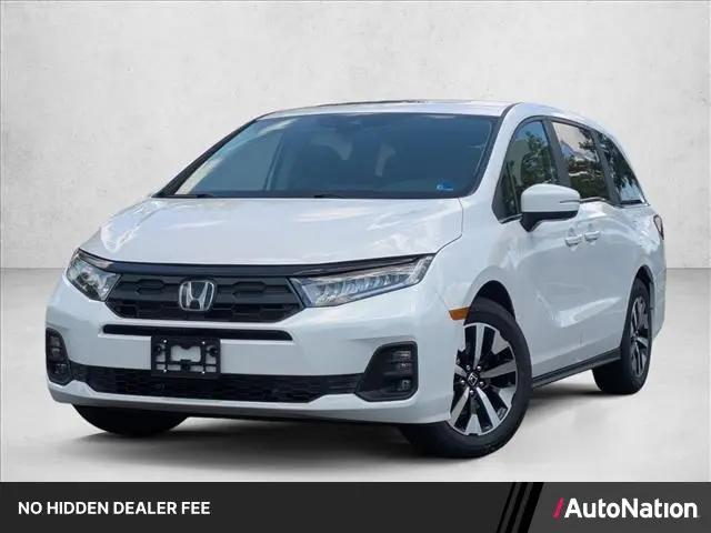 2026 Honda Odyssey EX-L for sale in Sterling, VA