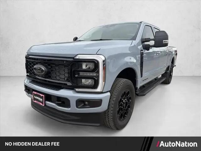 2026 Ford F-250 LARIAT for sale in Burleson, TX