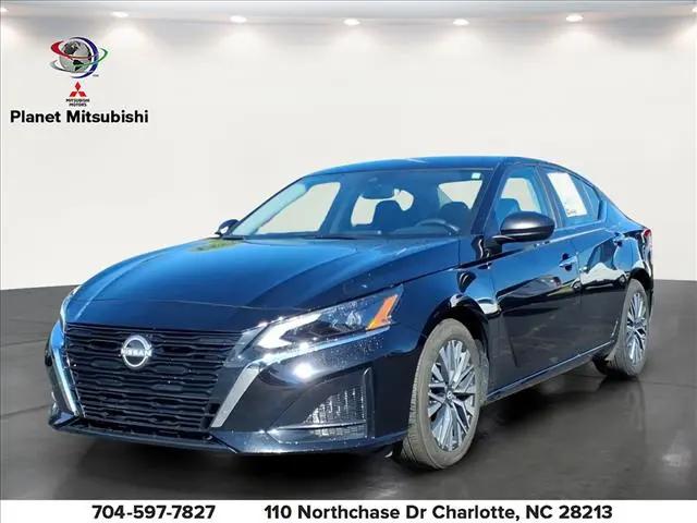 2025 Nissan Altima SV FWD for sale in Charlotte, NC