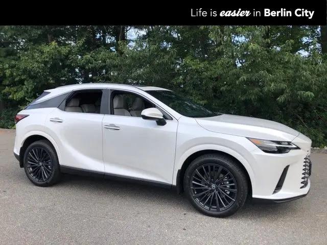 2026 Lexus RX 350 Premium for sale in Portland, ME