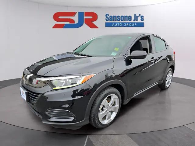 2022 Honda HR-V AWD LX for sale in East Windsor, NJ