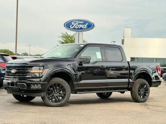 2026 Ford F-150 XLT for sale in Fenton, MI