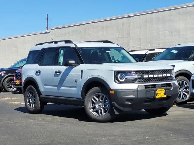 2026 Ford Bronco Sport Big Bend for sale in Roseville, CA