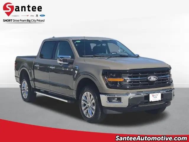 2026 Ford F-150 XLT for sale in Manning, SC