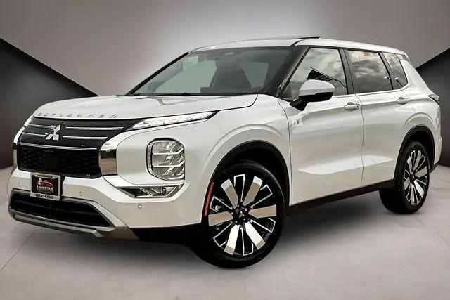 2026 Mitsubishi Outlander SE 2.5 2WD for sale in White Settlement, TX