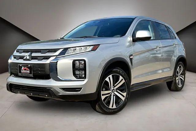 2026 Mitsubishi Outlander Sport 2.0 ES for sale in White Settlement, TX