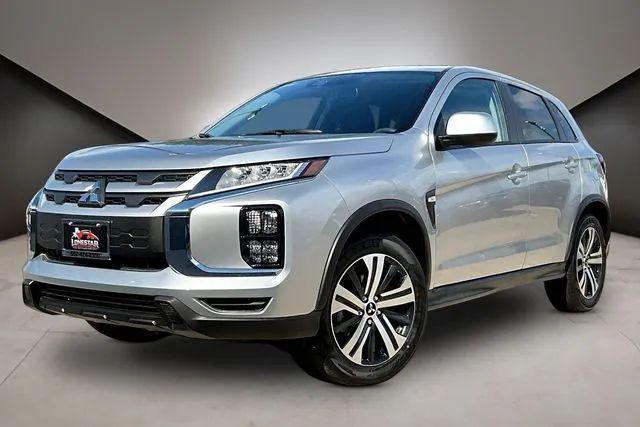 2026 Mitsubishi Outlander Sport 2.0 ES for sale in White Settlement, TX