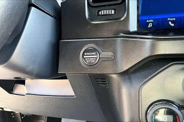 2021 Ford Bronco First Edition
