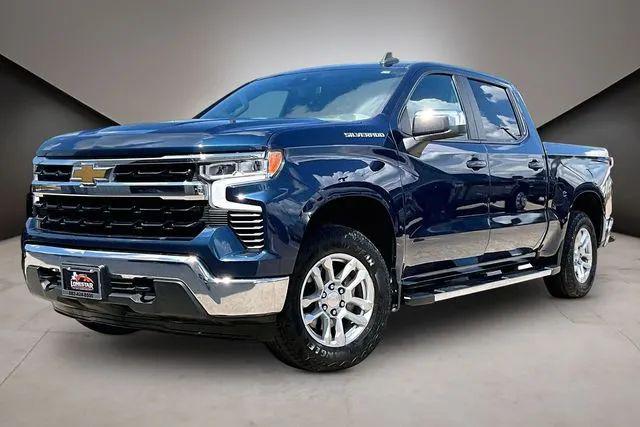 2023 Chevrolet Silverado 1500 4WD Crew Cab Standard Bed LT for sale in White Settlement, TX