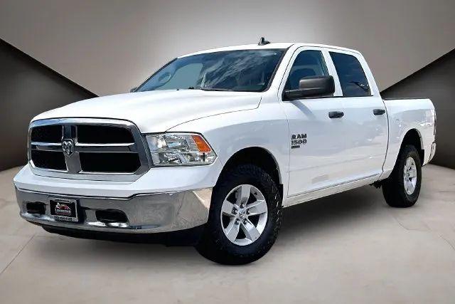 2022 Ram 1500 Classic SLT Crew Cab 4x4 57 Box for sale in White Settlement, TX