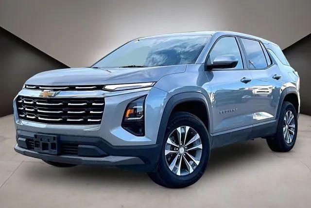 2025 Chevrolet Equinox AWD LT for sale in White Settlement, TX