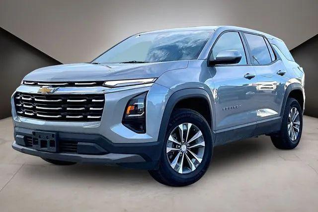 2025 Chevrolet Equinox AWD LT for sale in White Settlement, TX