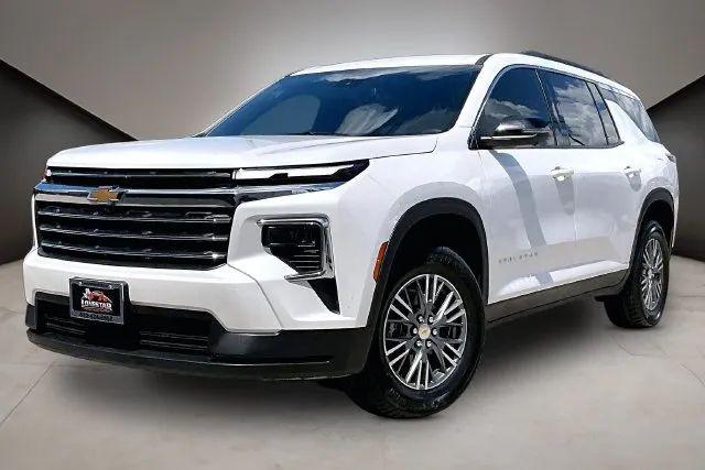 2024 Chevrolet Traverse FWD LT for sale in White Settlement, TX