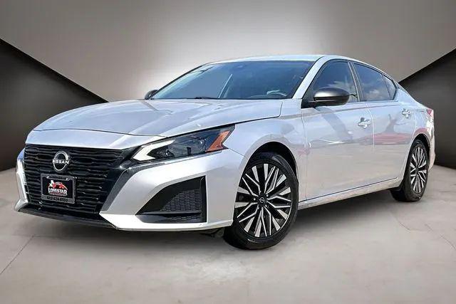 2024 Nissan Altima SV FWD for sale in White Settlement, TX