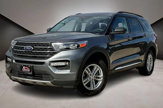 2024 Ford Explorer XLT for sale in White Settlement, TX